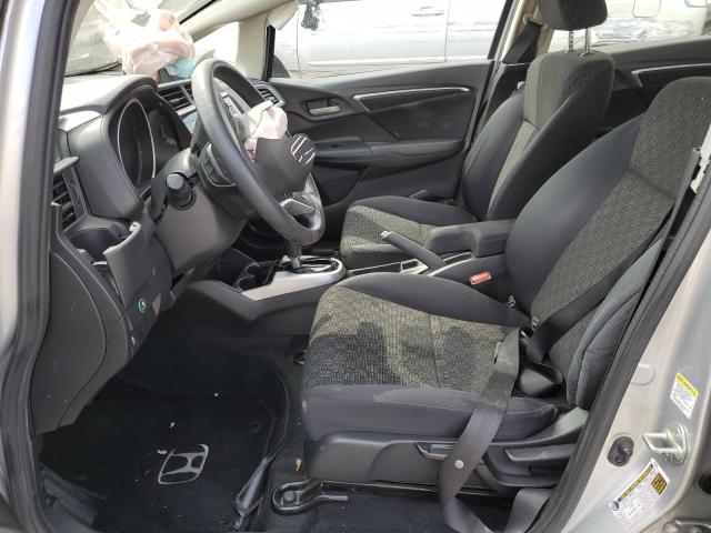 2016 HONDA FIT LX JHMGK5H56GX015723