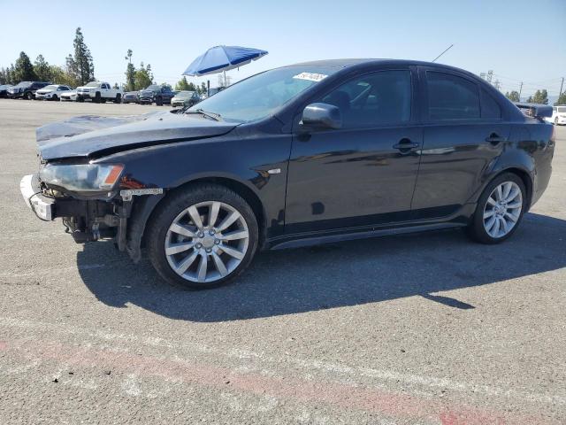 MITSUBISHI LANCER GTS