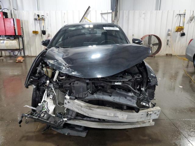 2018 TOYOTA C-HR XLE NMTKHMBX8JR004619