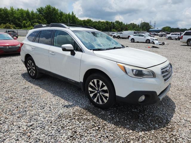 2017 SUBARU OUTBACK 2. - 4S4BSANC9H3295567