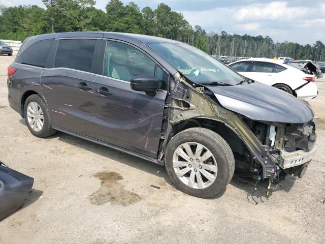 2019 HONDA ODYSSEY LX 5FNRL6H24KB111744