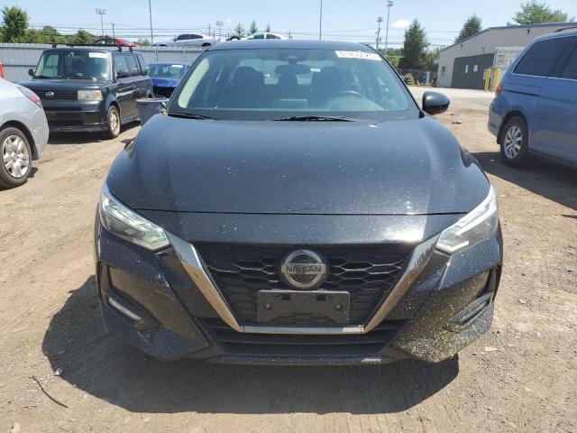 2020 NISSAN SENTRA SR 3N1AB8DVXLY234842