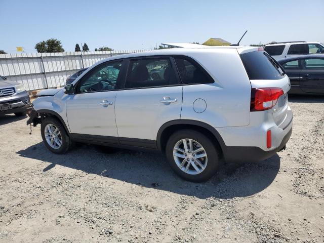 2015 KIA SORENTO LX 5XYKT3A65FG575265