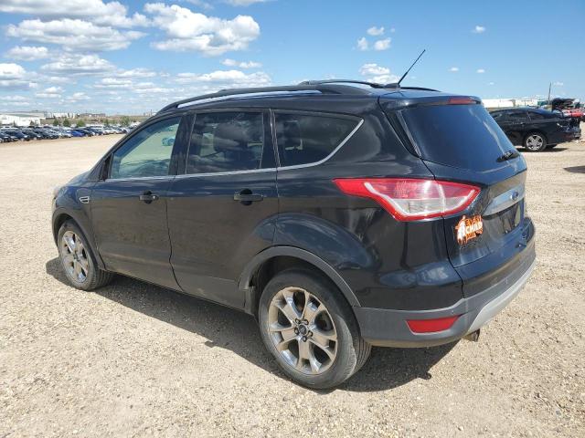 Vin: 1fmcu9h94dua50063, lot: 63008005, ford escape sel 20132