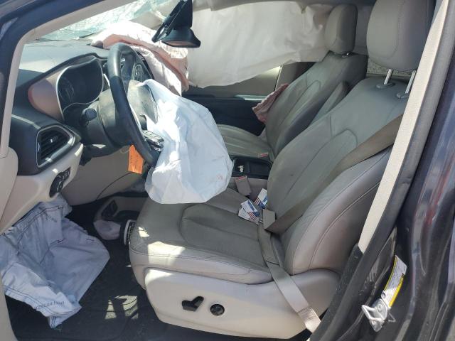 2019 CHRYSLER PACIFICA T 2C4RC1BG3KR587950