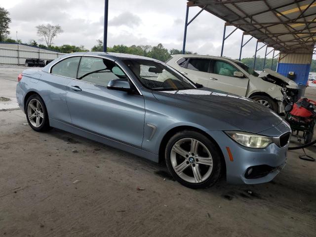 Vin: wba3v7c52ej872726, lot: 59609535, bmw 4 series i sulev 20144
