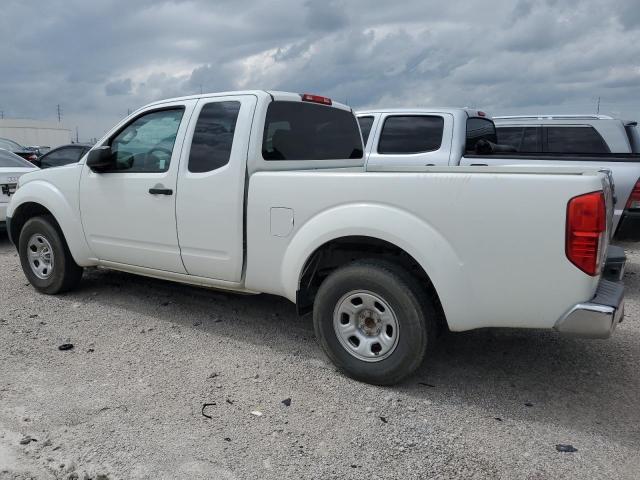 Vin: 1n6bd0ct5gn711030, lot: 58005115, nissan frontier s 20162
