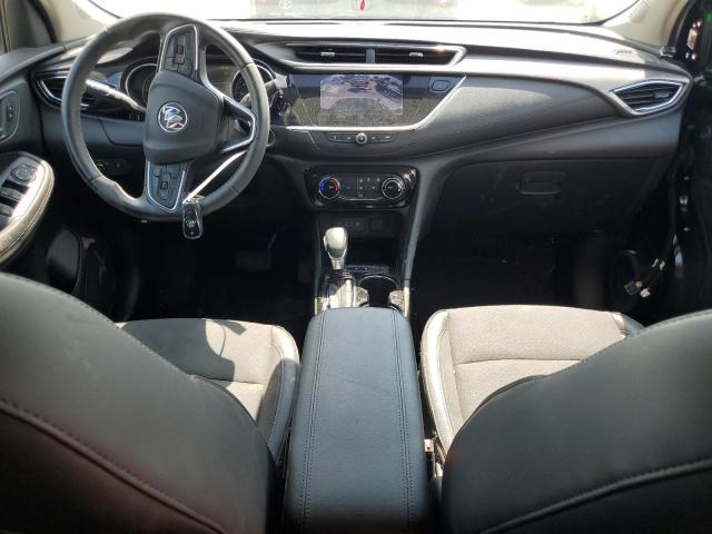 2021 BUICK ENCORE GX - KL4MMBS23MB115759