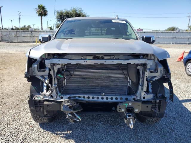 2023 GMC SIERRA K15 1GTUUGEL2PZ316619