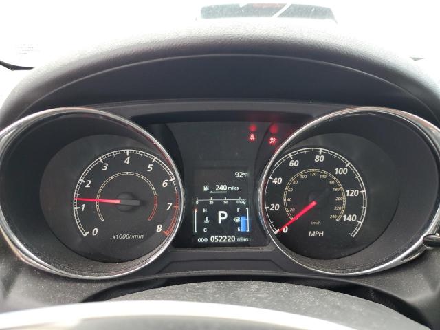 2015 MITSUBISHI OUTLANDER - 4A4AR4AW8FE027827
