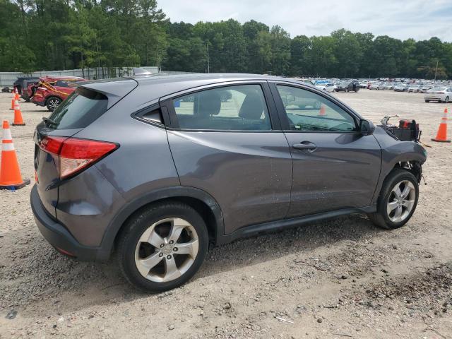 Vin: 3czru5g30gm746135, lot: 60034925, honda hr-v lx 20163