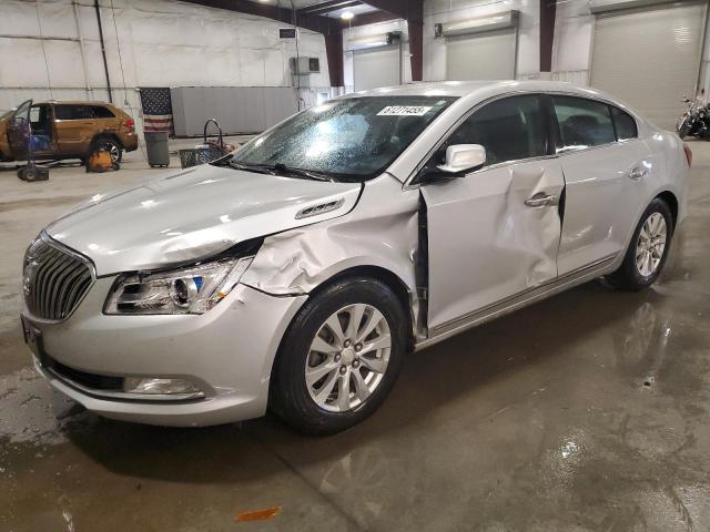 Vin: 1g4ga5gr0ff274684, lot: 61271455, buick lacrosse 2015 img_1