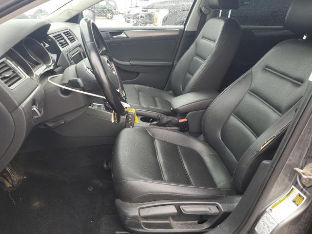 2015 VOLKSWAGEN JETTA TDI 3VWLA7AJ7FM284675