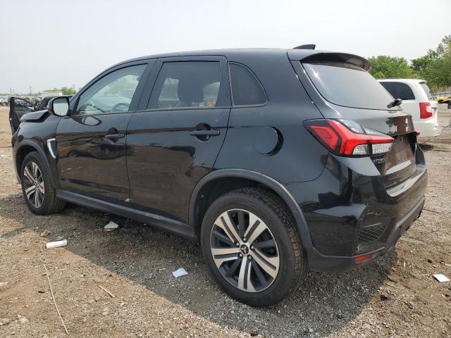 2020 MITSUBISHI OUTLANDER JA4AP4AUXLU006291
