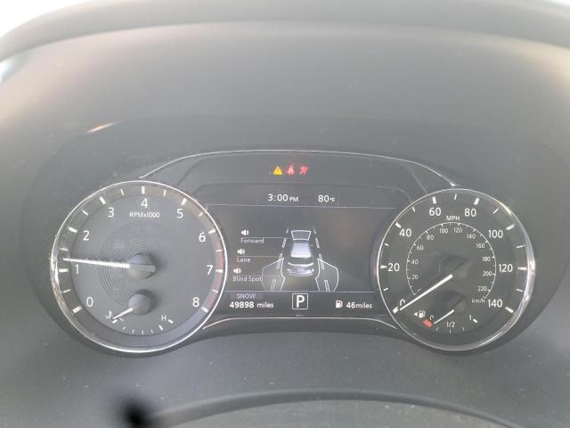 2021 INFINITI QX80 SENSO JN8AZ2BFXM9721651