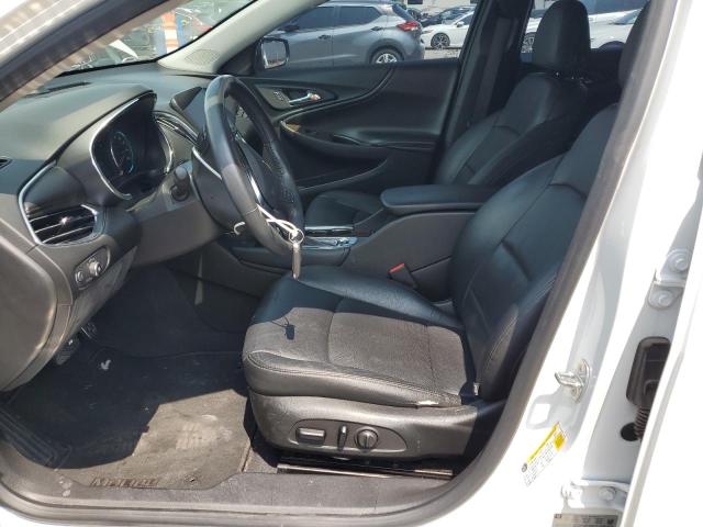2017 CHEVROLET MALIBU PRE - 1G1ZH5SX0HF174546