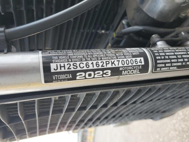 2023 HONDA OTHER JH2SC6162PK700064