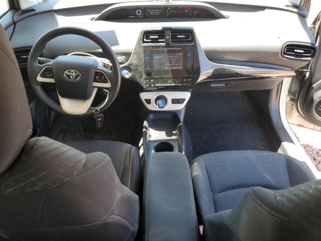 2017 TOYOTA PRIUS - JTDKBRFU9H3052562