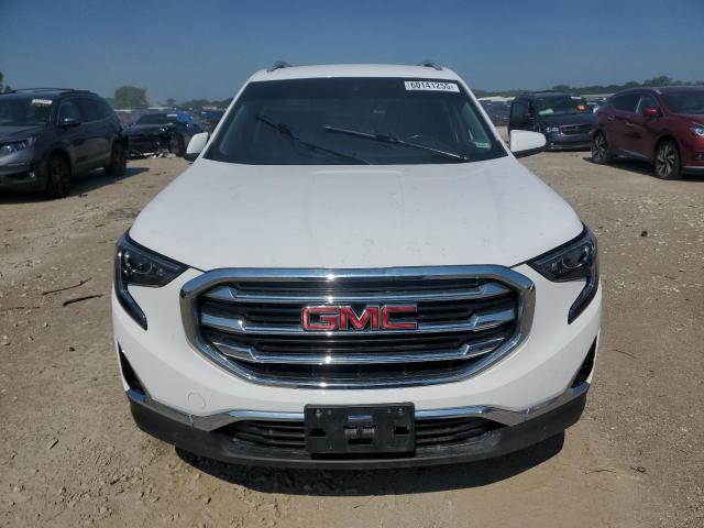 2021 GMC TERRAIN SLT - 3GKALVEV1ML301189