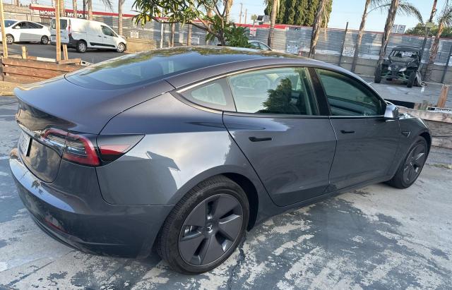 Vin: 5yj3e1ea1pf607137, lot: 62613375, tesla model 3 20234