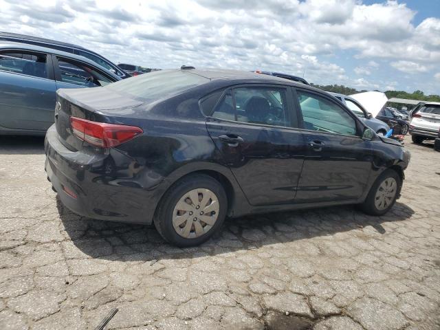 Vin: 3kpa24ab3ke220264, lot: 60619485, kia rio s 20193