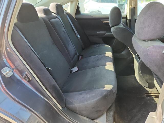 2013 NISSAN ALTIMA 2.5 - 1N4AL3AP9DC142396