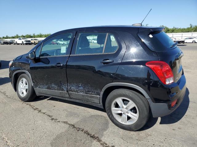 2019 CHEVROLET TRAX LS 3GNCJKSB4KL312078
