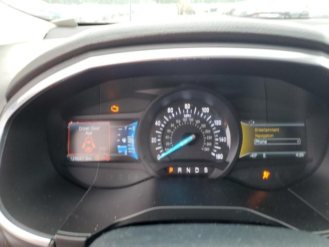 2015 FORD EDGE SPORT 2FMTK4AP5FBB77494