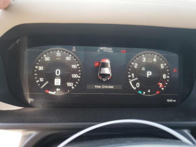 2020 LAND ROVER DEFENDER 1 SALEP7EU6L2028716