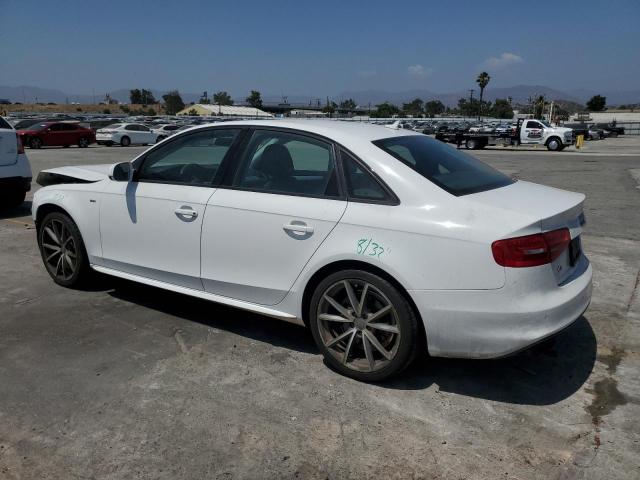 2016 AUDI A4 PREMIUM WAUBFAFL1GN016572