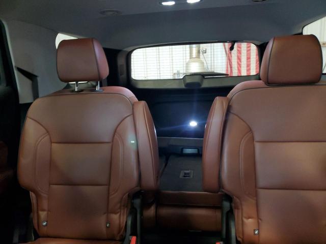 2021 CHEVROLET TRAVERSE H - 1GNEVNKW6MJ148585