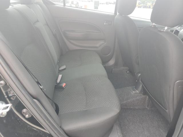 2024 MITSUBISHI MIRAGE G4 ML32FVFJ5RHF12992