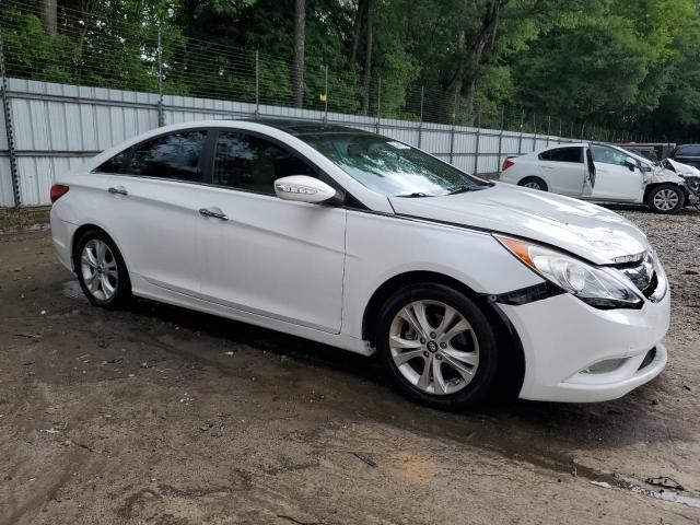 Vin: 5npec4ac7dh568977, lot: 60789635, hyundai sonata se 20134
