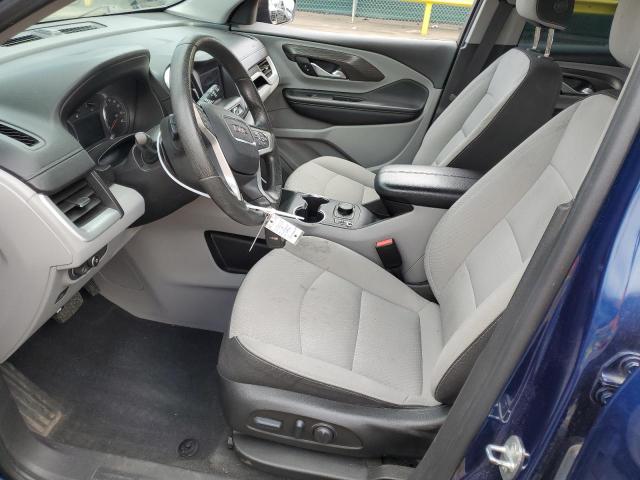 2022 GMC TERRAIN SLE 3GKALTEV6NL265151