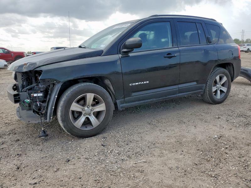 Vin: 1c4njceb2cd678406, lot: 61588155, jeep compass latitude 2012 img_1