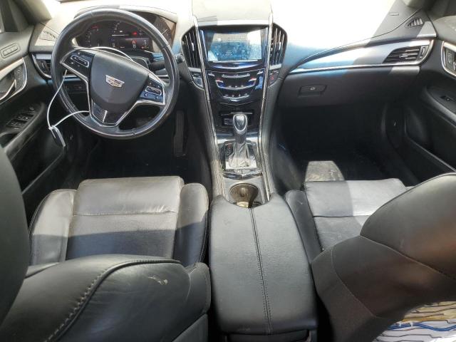 2015 CADILLAC ATS LUXURY 1G6AH5R3XF0113702