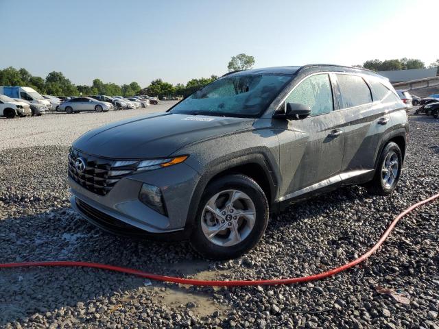 HYUNDAI TUCSON SEL