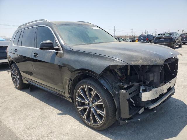 Vin: 5uxcw2c01l9a00853, lot: 61091135, bmw x7 xdrive40i 20204