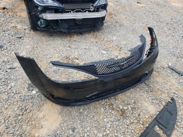 2019 CHRYSLER PACIFICA T 2C4RC1FG5KR603902