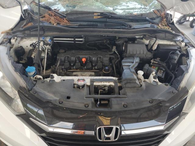 2018 HONDA HR-V EXL 3CZRU5H73JM712909
