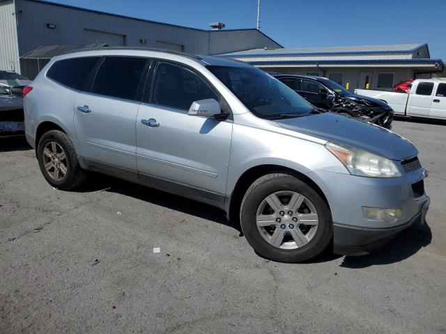 Vin: 1gnkvged3bj402517, lot: 59927875, chevrolet traverse lt 20114