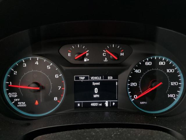 2023 CHEVROLET MALIBU LT 1G1ZD5ST4PF181653