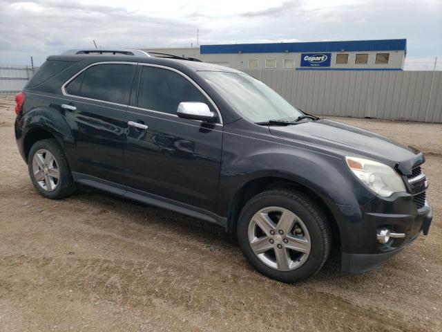 Vin: 2gnflhe36f6373442, lot: 60673285, chevrolet equinox ltz 20154
