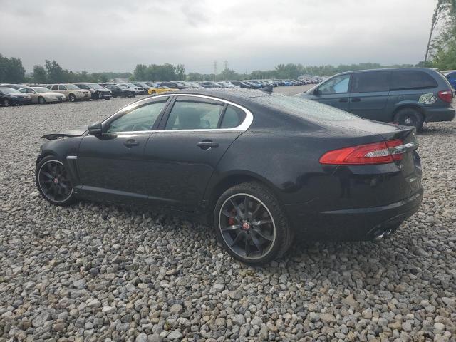 Vin: sajwa0he2dms61895, lot: 61383665, jaguar xf supercharged 20132