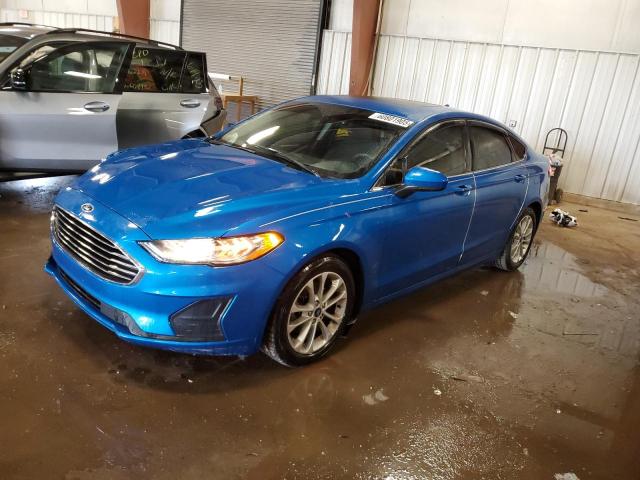 Vin: 3fa6p0hd5kr130829, lot: 60801905, ford fusion se 2019 img_1