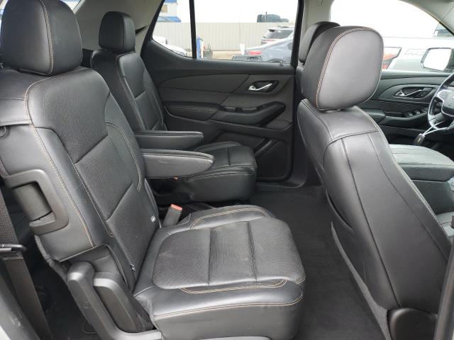2019 CHEVROLET TRAVERSE P 1GNEVKKW2KJ145002