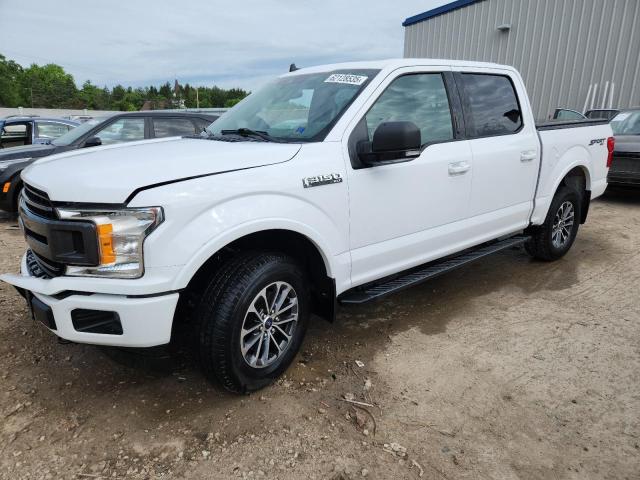 Vin: 1ftew1e43lke77987, lot: 62128535, ford f-150 supercrew 2020 img_1
