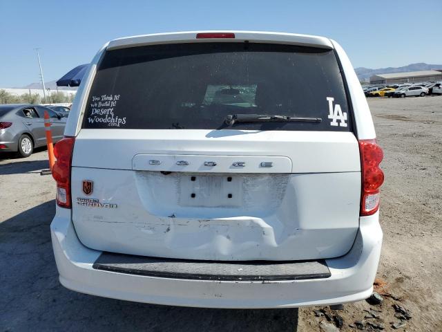 2017 DODGE GRAND CARAVAN SE 2C4RDGBG9HR630731