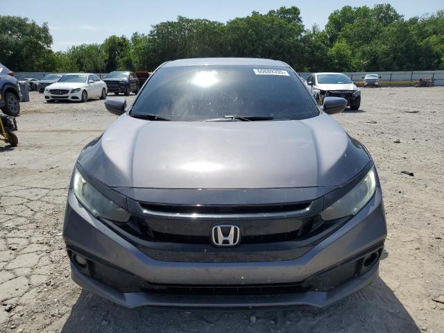 2019 HONDA CIVIC SPOR - 19XFC2F89KE046320