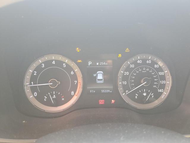 2022 HYUNDAI VENUE SEL - KMHRC8A31NU159899